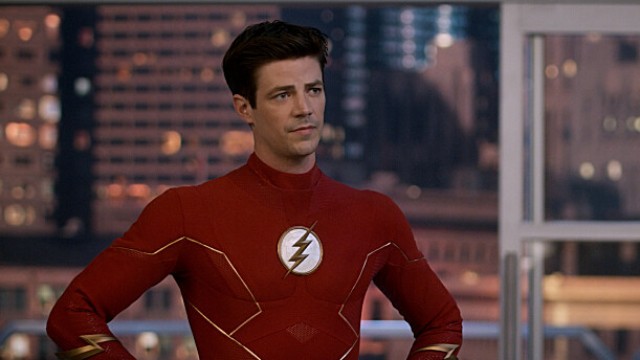 The Flash